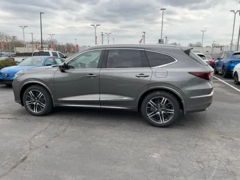 More photos of 2026 Acura MDX w/Advance Package at Jay Wolfe Acura, MO