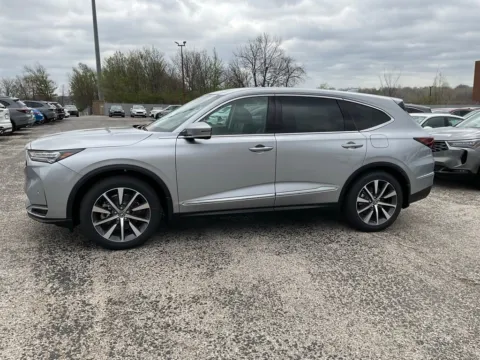 More photos of 2026 Acura MDX w/Technology Package at Jay Wolfe Acura, MO