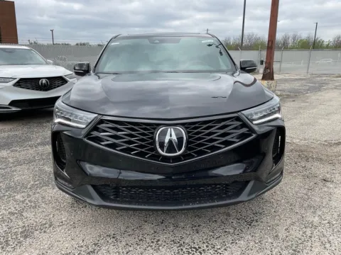 Photos of 2026 Acura RDX w/A-Spec Package for sale in Kansas City, MO at Jay Wolfe Acura