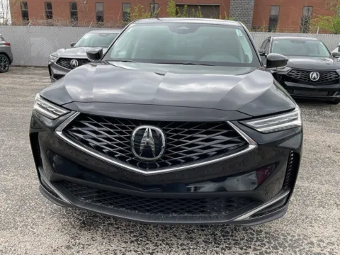 Photos of 2026 Acura MDX w/Technology Package for sale in Kansas City, MO at Jay Wolfe Acura