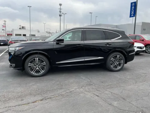 More photos of 2026 Acura MDX w/Advance Package at Jay Wolfe Acura, MO