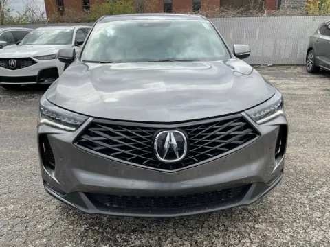 Photos of 2026 Acura RDX w/A-Spec Package for sale in Kansas City, MO at Jay Wolfe Acura