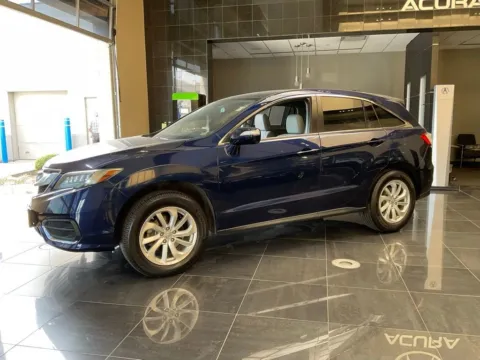 More photos of 2016 Acura RDX at Jay Wolfe Acura, MO