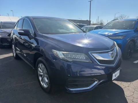 Photos of 2016 Acura RDX for sale in Kansas City, MO at Jay Wolfe Acura