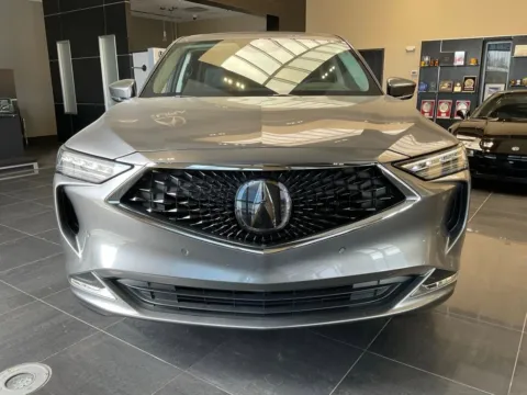 Photos of 2023 Acura MDX w/Technology Package for sale in Kansas City, MO at Jay Wolfe Acura