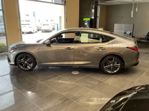 More photos of 2024 Acura Integra w/A-Spec Technology Package at Jay Wolfe Acura, MO