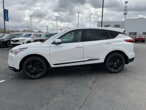 More photos of 2026 Acura RDX at Jay Wolfe Acura, MO