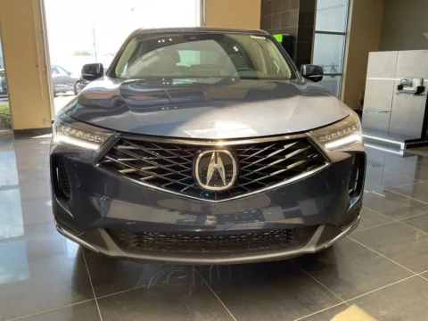 Photos of 2026 Acura RDX w/Technology Package for sale in Kansas City, MO at Jay Wolfe Acura