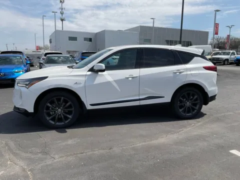 More photos of 2026 Acura RDX w/A-Spec Package at Jay Wolfe Acura, MO
