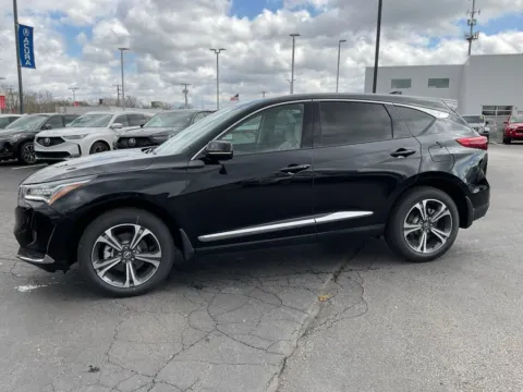 More photos of 2026 Acura RDX w/Technology Package at Jay Wolfe Acura, MO