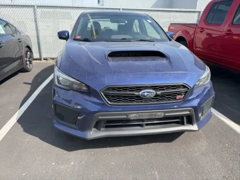 Photos of 2019 Subaru WRX STI for sale in Kansas City, MO at Jay Wolfe Acura