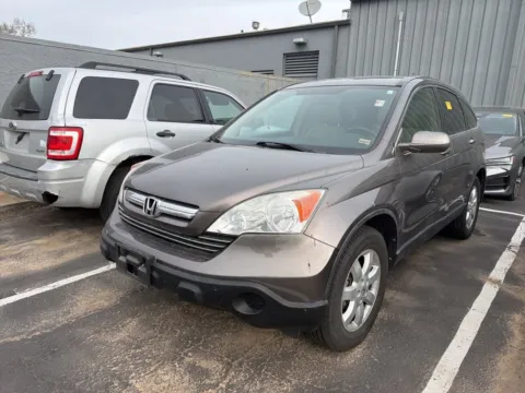 Another view of 2009 Honda CR-V EX-L for sale in Kansas City, MO at Jay Wolfe Acura