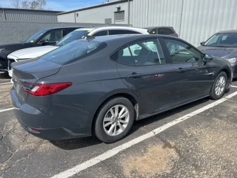 Another view of 2025 Toyota Camry LE for sale in Kansas City, MO at Jay Wolfe Acura