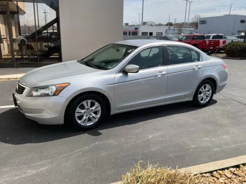 Another view of 2010 Honda Accord Sdn LX-P for sale in Kansas City, MO at Jay Wolfe Acura
