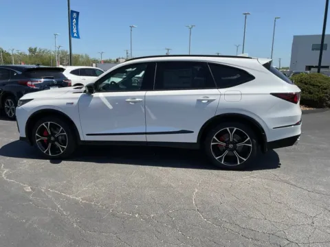 More photos of 2026 Acura MDX Type S w/Advance Package at Jay Wolfe Acura, MO
