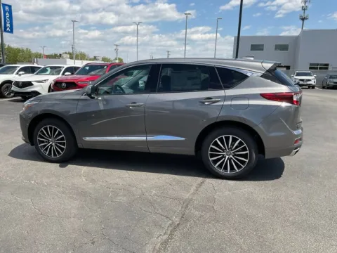 More photos of 2026 Acura RDX w/Technology Package at Jay Wolfe Acura, MO