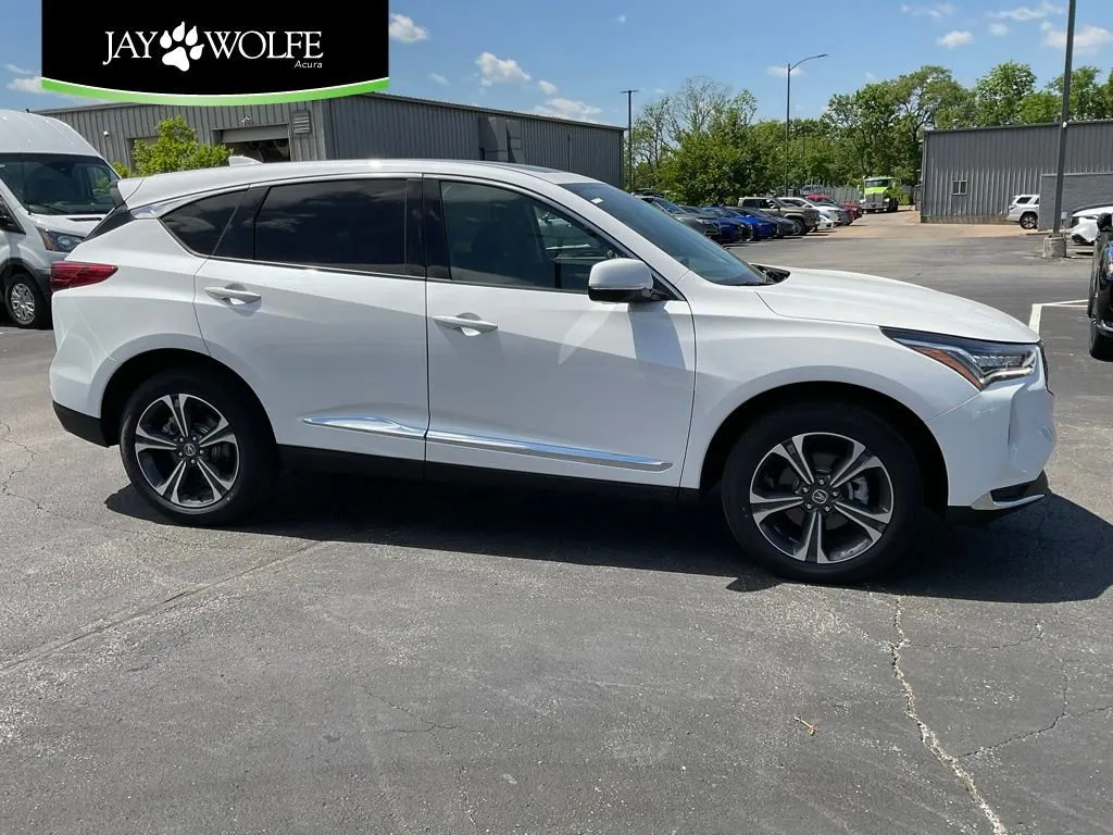 2026 Acura RDX w/Technology Package for sale in Kansas City, MO