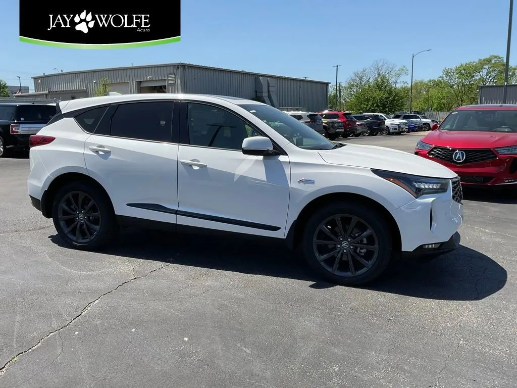 2026 Acura RDX w/A-Spec Package for sale in Kansas City, MO