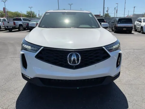 Photos of 2026 Acura RDX w/A-Spec Package for sale in Kansas City, MO at Jay Wolfe Acura