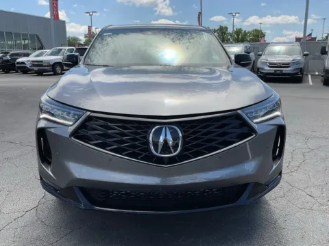 Photos of 2026 Acura RDX w/A-Spec Advance Package for sale in Kansas City, MO at Jay Wolfe Acura