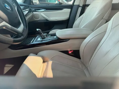 More photos of 2016 BMW X5 xDrive35i at Jay Wolfe Acura, MO