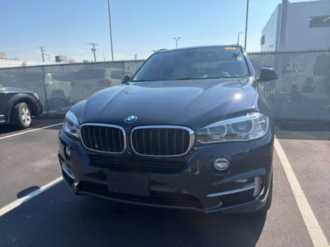 Photos of 2016 BMW X5 xDrive35i for sale in Kansas City, MO at Jay Wolfe Acura
