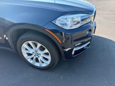 More photos of 2016 BMW X5 xDrive35i at Jay Wolfe Acura, MO