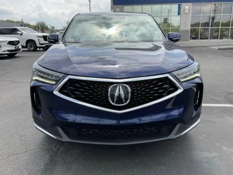 Photos of 2023 Acura RDX for sale in Kansas City, MO at Jay Wolfe Acura