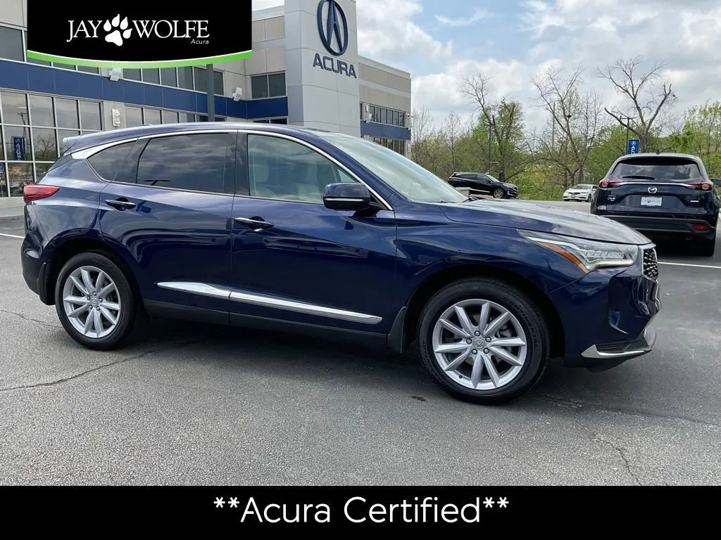 2023 Acura RDX for sale in Kansas City, MO