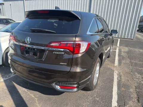 More photos of 2018 Acura RDX w/Technology Pkg at Jay Wolfe Acura, MO