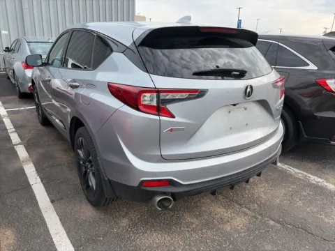Photos of 2023 Acura RDX w/A-Spec Package for sale in Kansas City, MO at Jay Wolfe Acura