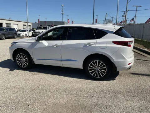 More photos of 2026 Acura RDX w/Advance Package at Jay Wolfe Acura, MO