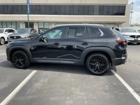 More photos of 2025 Mazda CX-50 2.5 S Premium Package at Jay Wolfe Acura, MO