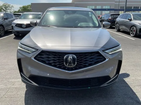 Photos of 2026 Acura MDX w/Technology Package for sale in Kansas City, MO at Jay Wolfe Acura