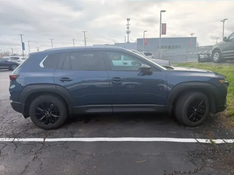 More photos of 2025 Mazda CX-50 2.5 S Premium Package at Jay Wolfe Acura, MO
