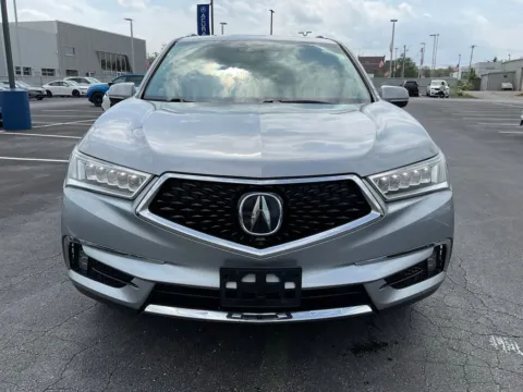 Photos of 2017 Acura MDX w/Advance Pkg for sale in Kansas City, MO at Jay Wolfe Acura