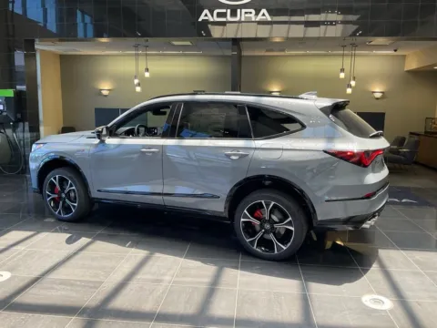 More photos of 2026 Acura MDX Type S w/Advance Package at Jay Wolfe Acura, MO