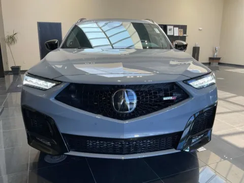 Photos of 2026 Acura MDX Type S w/Advance Package for sale in Kansas City, MO at Jay Wolfe Acura