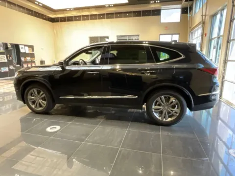 More photos of 2026 Acura MDX at Jay Wolfe Acura, MO