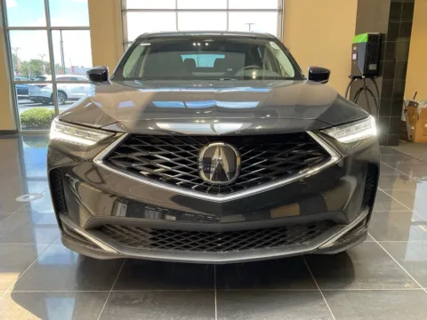 Photos of 2026 Acura MDX for sale in Kansas City, MO at Jay Wolfe Acura