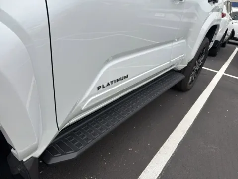 More photos of 2026 Toyota 4Runner Hybrid Limited at Jay Wolfe Acura, MO