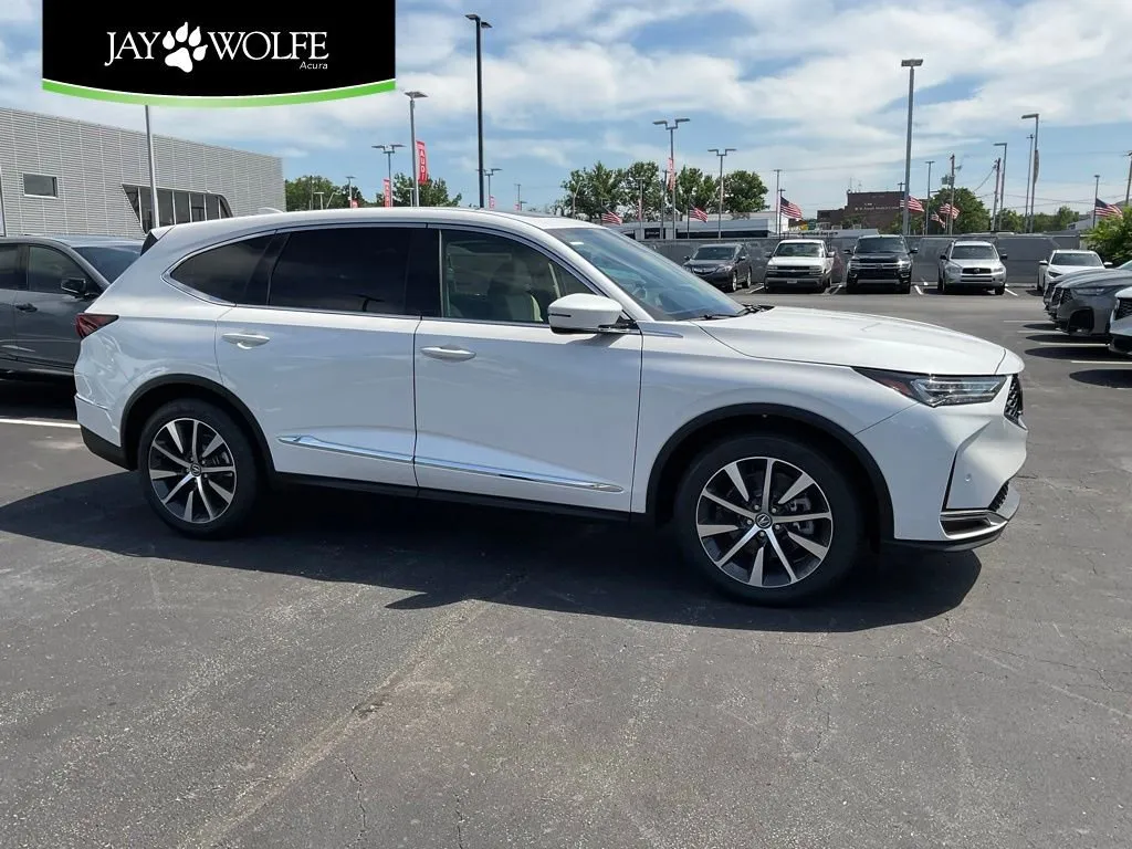 2026 Acura MDX w/Technology Package for sale in Kansas City, MO