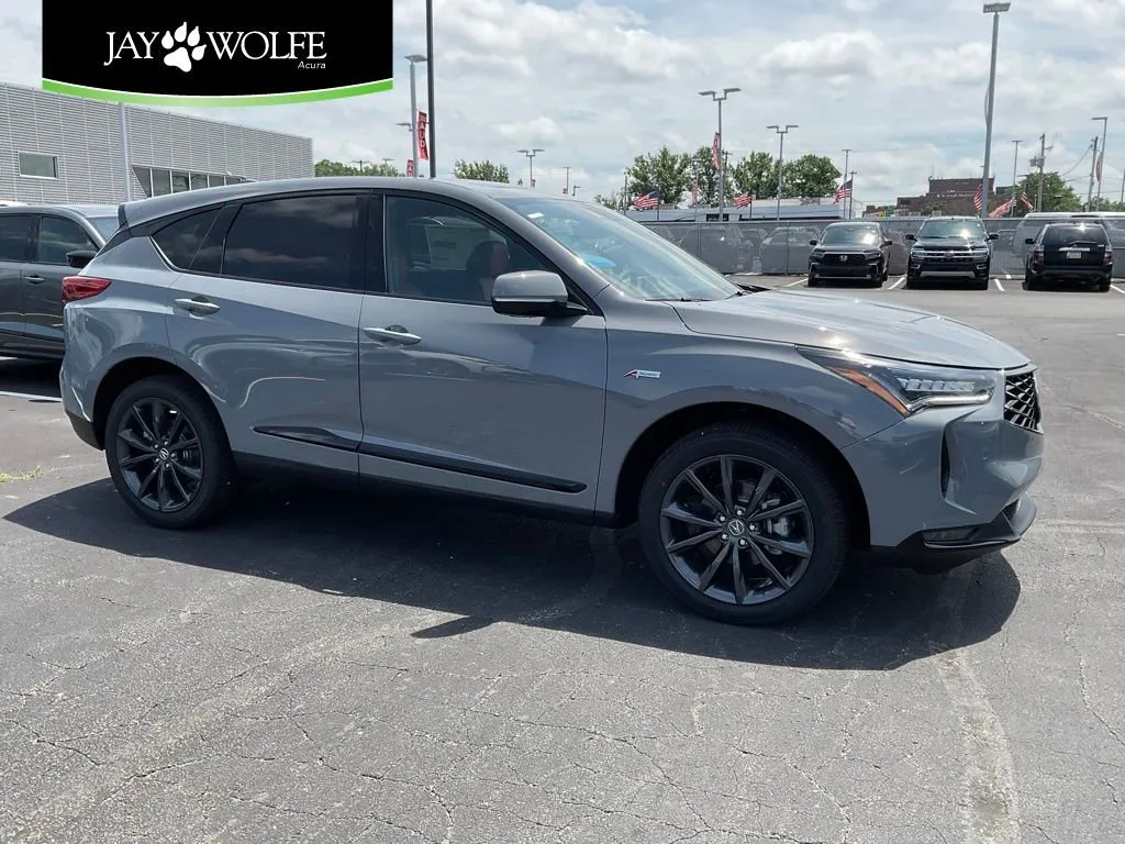 2026 Acura RDX w/A-Spec Package for sale in Kansas City, MO