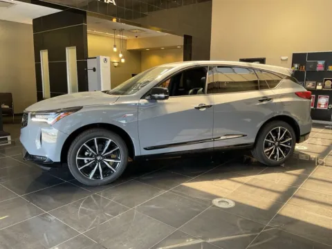 More photos of 2026 Acura RDX w/A-Spec Advance Package at Jay Wolfe Acura, MO