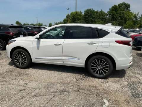 More photos of 2026 Acura RDX w/Advance Package at Jay Wolfe Acura, MO