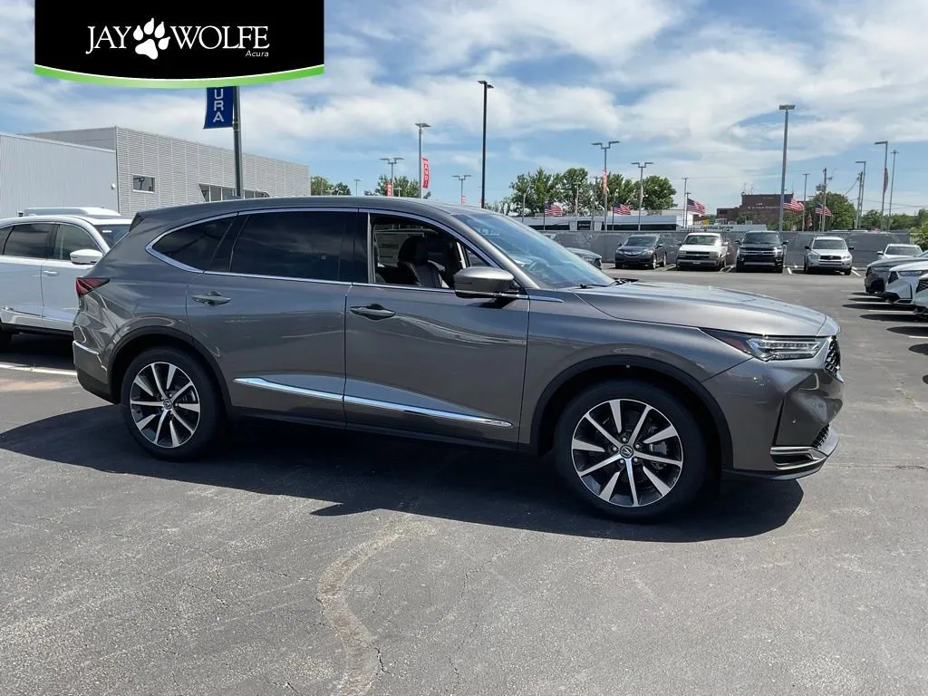 2026 Acura MDX w/Technology Package for sale in Kansas City, MO