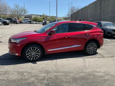More photos of 2026 Acura RDX w/Advance Package at Jay Wolfe Acura, MO