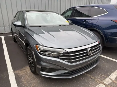 Another view of 2020 Volkswagen Jetta 1.4T SE for sale in Kansas City, MO at Jay Wolfe Acura