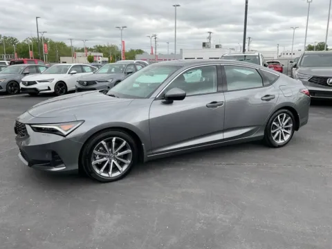 More photos of 2025 Acura Integra at Jay Wolfe Acura, MO
