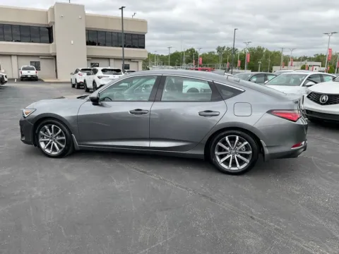 More photos of 2025 Acura Integra at Jay Wolfe Acura, MO